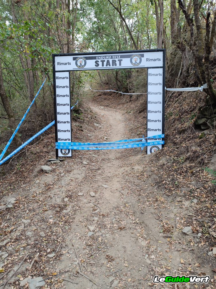 ENDURO VINTAGE TROPHY - PUIGCERDA - ESPAGNE 2023