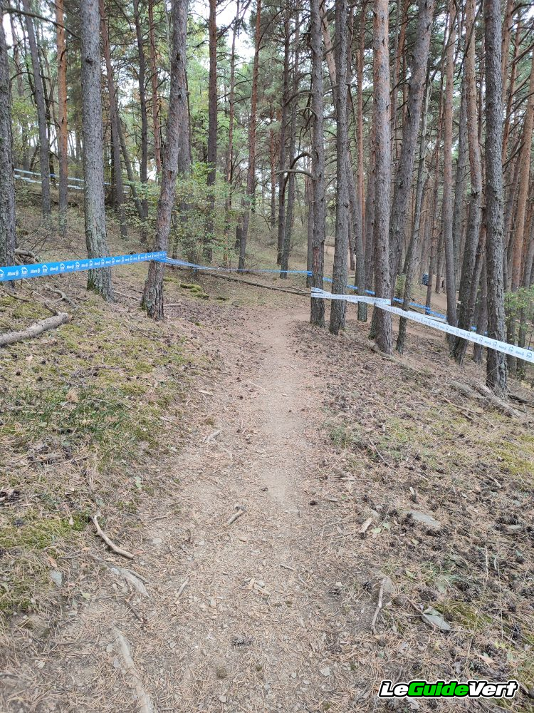 ENDURO VINTAGE TROPHY - PUIGCERDA - ESPAGNE 2023
