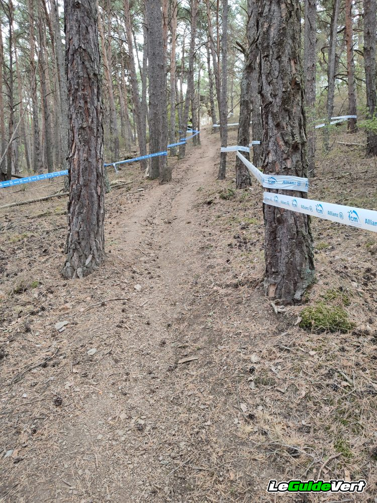 ENDURO VINTAGE TROPHY - PUIGCERDA - ESPAGNE 2023