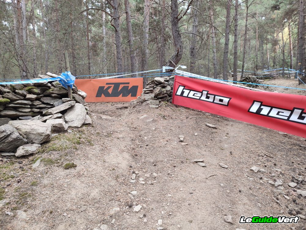 ENDURO VINTAGE TROPHY - PUIGCERDA - ESPAGNE 2023