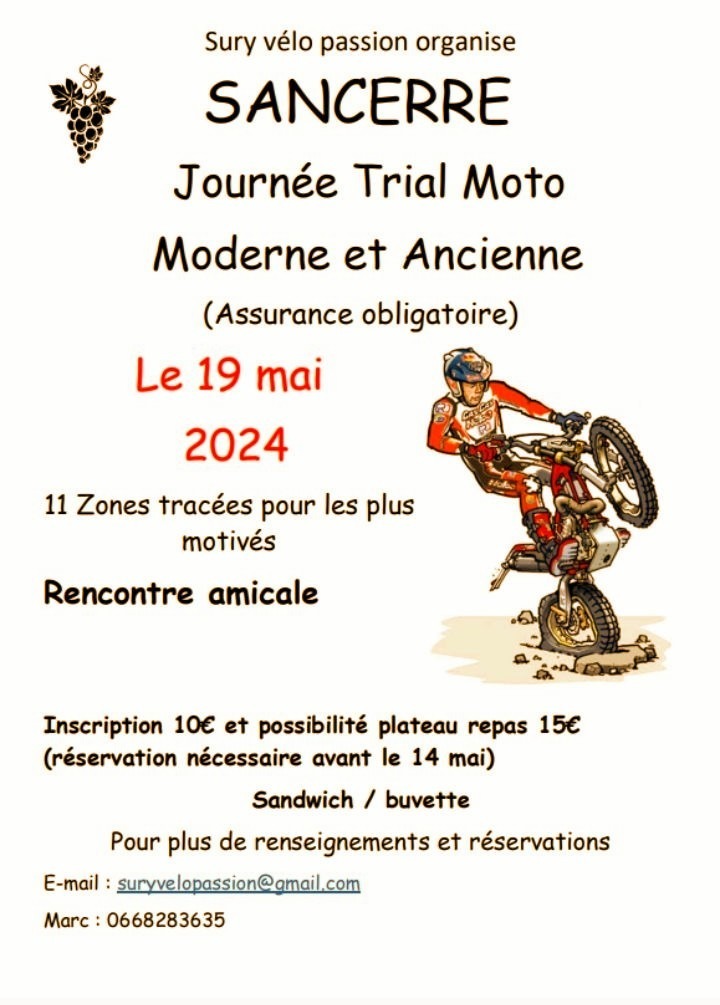 À VOUS DE JOUER : votre dernière sortie détente en 5/6 clics.
