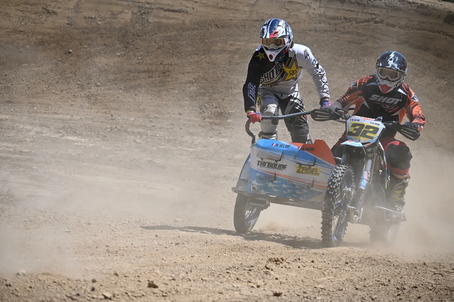 BIGNAN (56) MOTOCROSS 100% MOTOS ANCIENNES FFM LES 9 ET 10 MAI 2026.