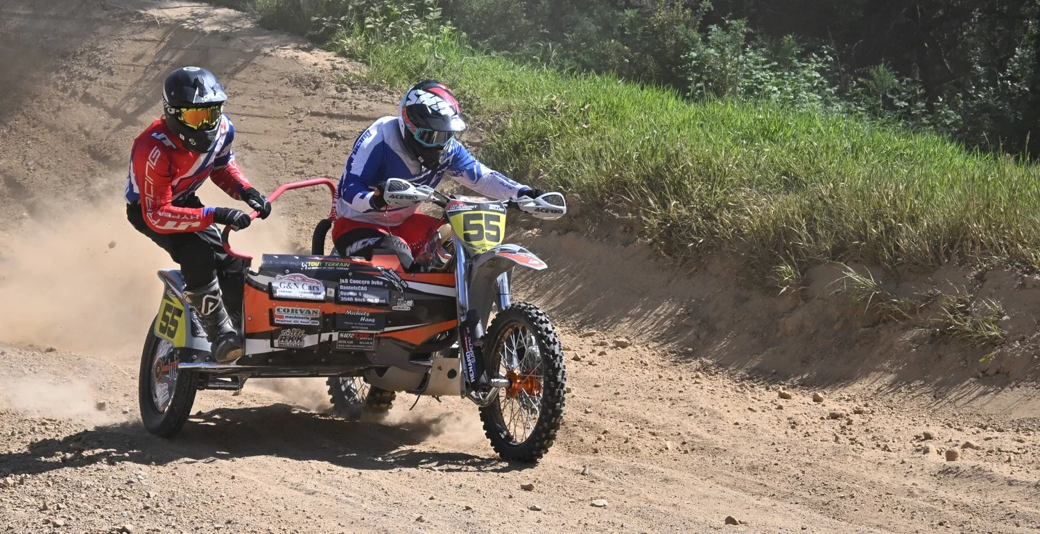 BIGNAN (56) MOTOCROSS 100% MOTOS ANCIENNES FFM LES 9 ET 10 MAI 2026.