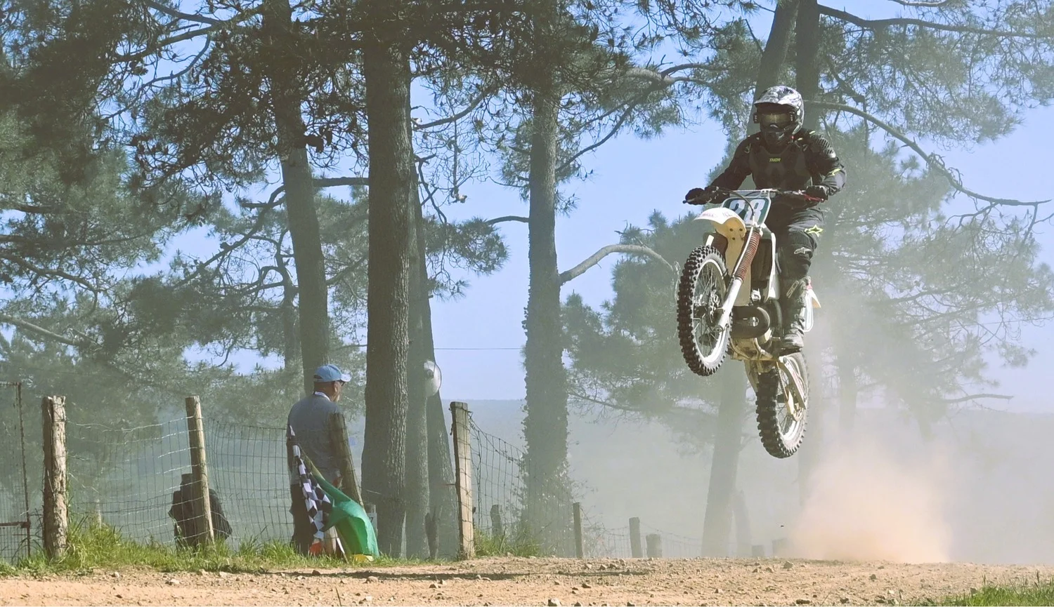 BIGNAN (56) MOTOCROSS 100% MOTOS ANCIENNES FFM LES 9 ET 10 MAI 2026.