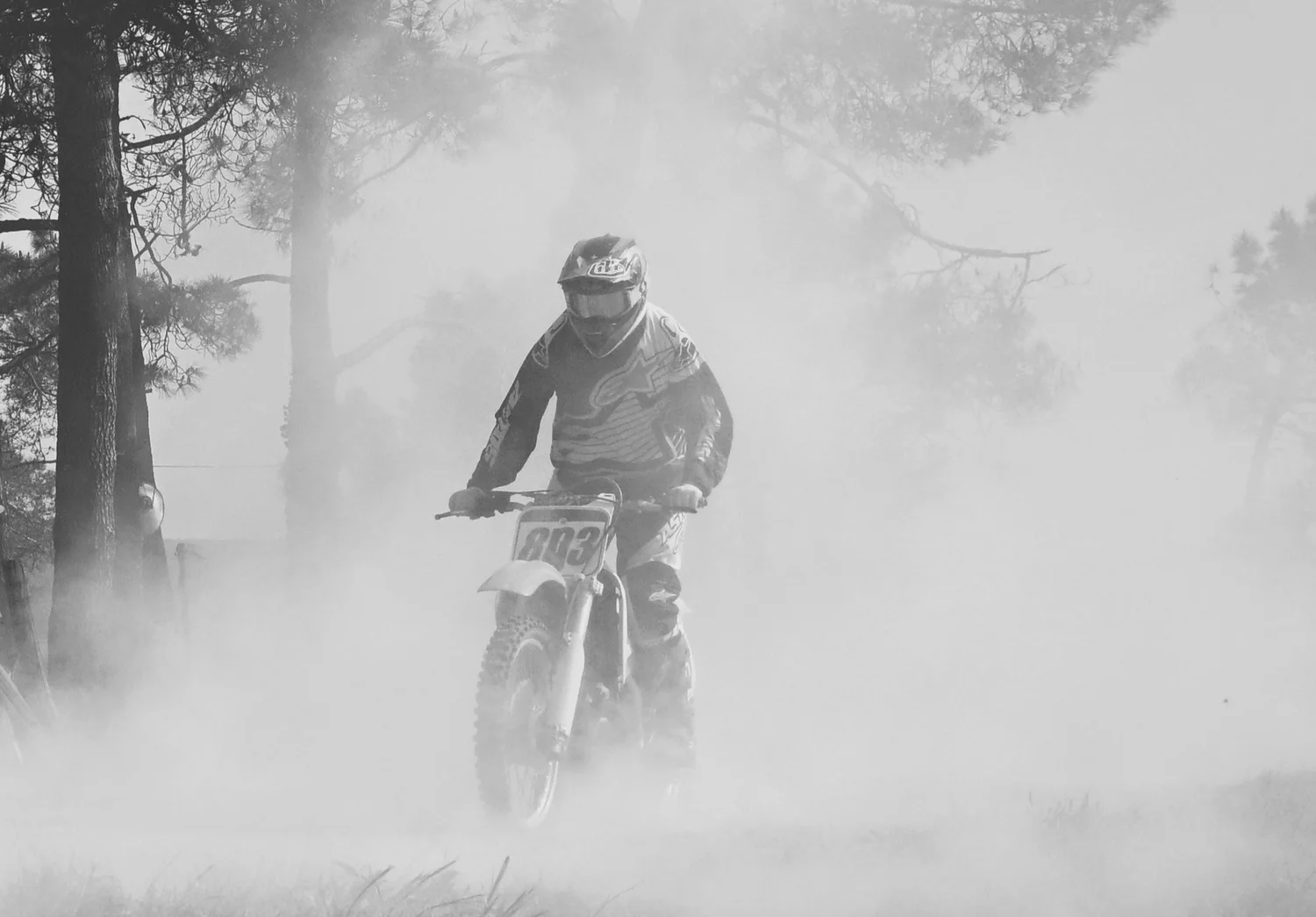 BIGNAN (56) MOTOCROSS 100% MOTOS ANCIENNES FFM LES 9 ET 10 MAI 2026.