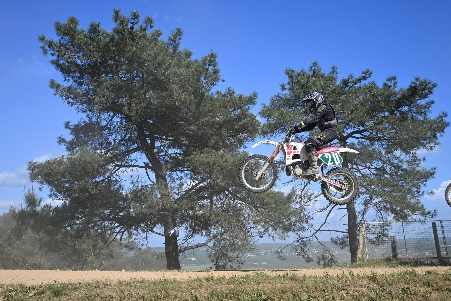 BIGNAN (56) MOTOCROSS 100% MOTOS ANCIENNES FFM LES 9 ET 10 MAI 2026.