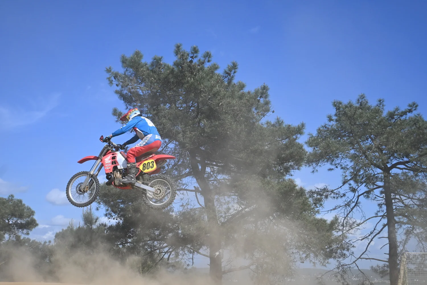 BIGNAN (56) MOTOCROSS 100% MOTOS ANCIENNES FFM LES 9 ET 10 MAI 2026.