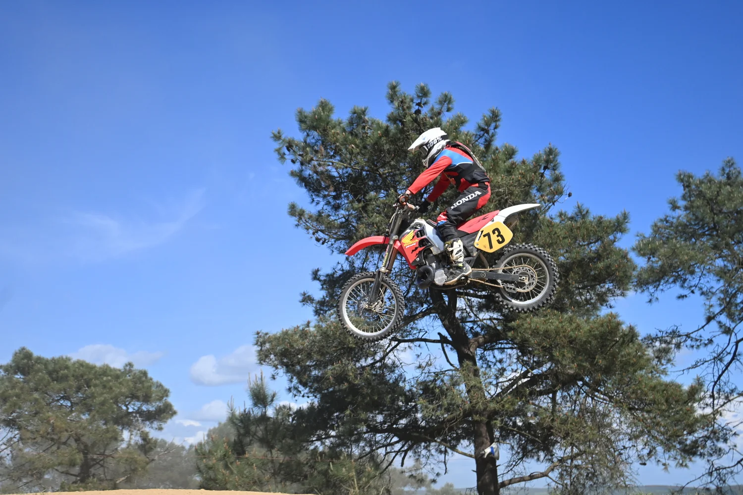 BIGNAN (56) MOTOCROSS 100% MOTOS ANCIENNES FFM LES 9 ET 10 MAI 2026.