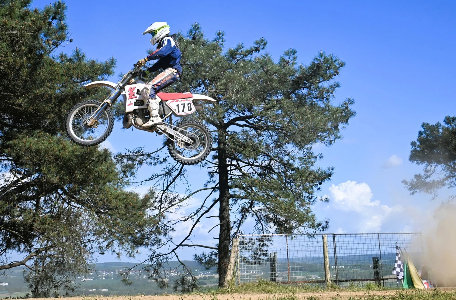 BIGNAN (56) MOTOCROSS 100% MOTOS ANCIENNES FFM LES 9 ET 10 MAI 2026.