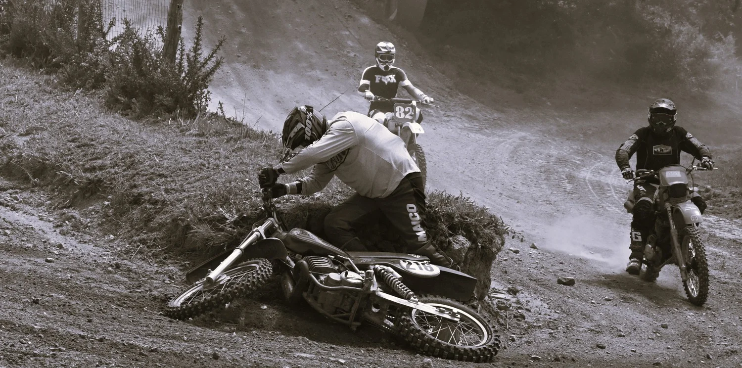 BIGNAN (56) MOTOCROSS 100% MOTOS ANCIENNES FFM LES 9 ET 10 MAI 2026.
