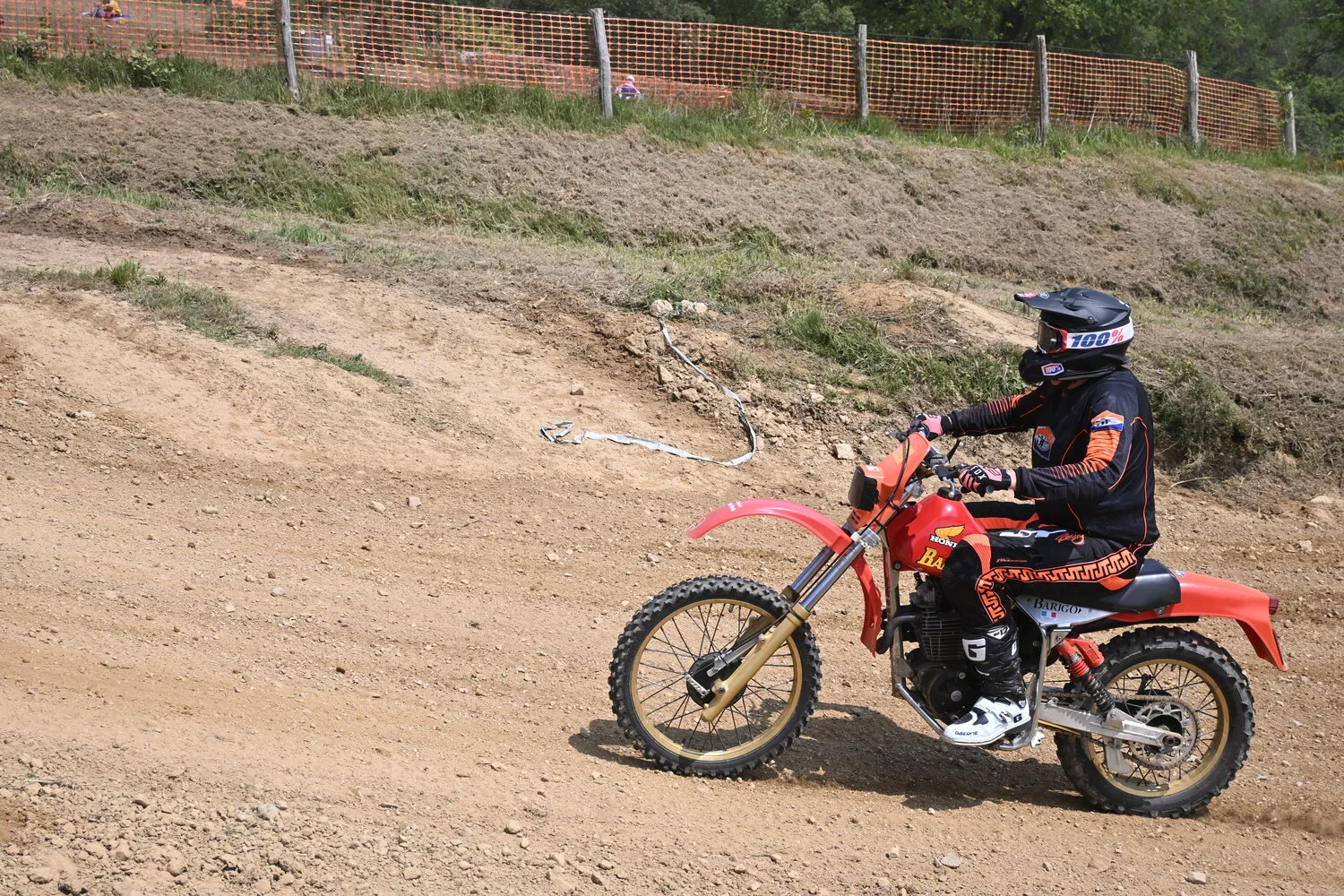 BIGNAN (56) MOTOCROSS 100% MOTOS ANCIENNES FFM LES 9 ET 10 MAI 2026.