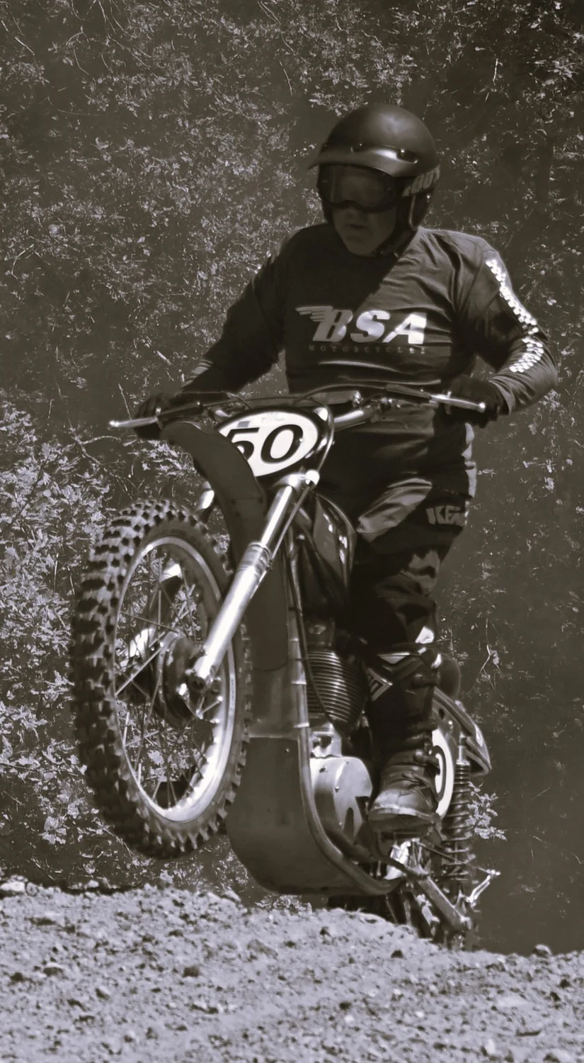 BIGNAN (56) MOTOCROSS 100% MOTOS ANCIENNES FFM LES 9 ET 10 MAI 2026.