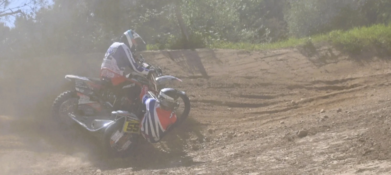 BIGNAN (56) MOTOCROSS 100% MOTOS ANCIENNES FFM LES 9 ET 10 MAI 2026.