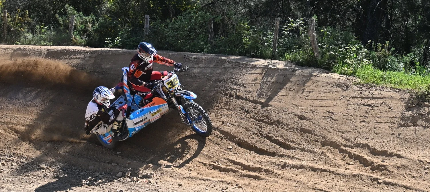 BIGNAN (56) MOTOCROSS 100% MOTOS ANCIENNES FFM LES 9 ET 10 MAI 2026.