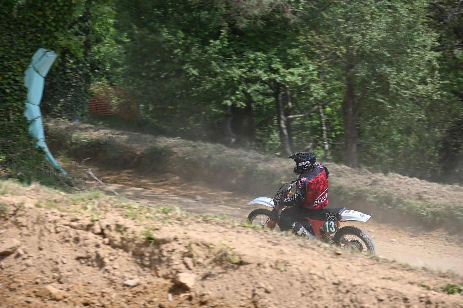 BIGNAN (56) MOTOCROSS 100% MOTOS ANCIENNES FFM LES 9 ET 10 MAI 2026.