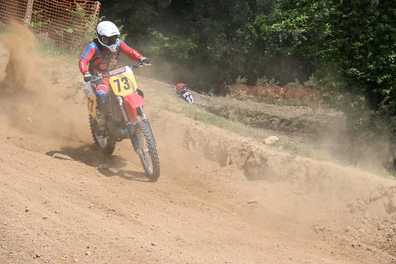 BIGNAN (56) MOTOCROSS 100% MOTOS ANCIENNES FFM LES 9 ET 10 MAI 2026.