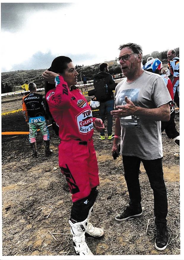 BIGNAN (56) MOTOCROSS 100% MOTOS ANCIENNES FFM LES 9 ET 10 MAI 2026.