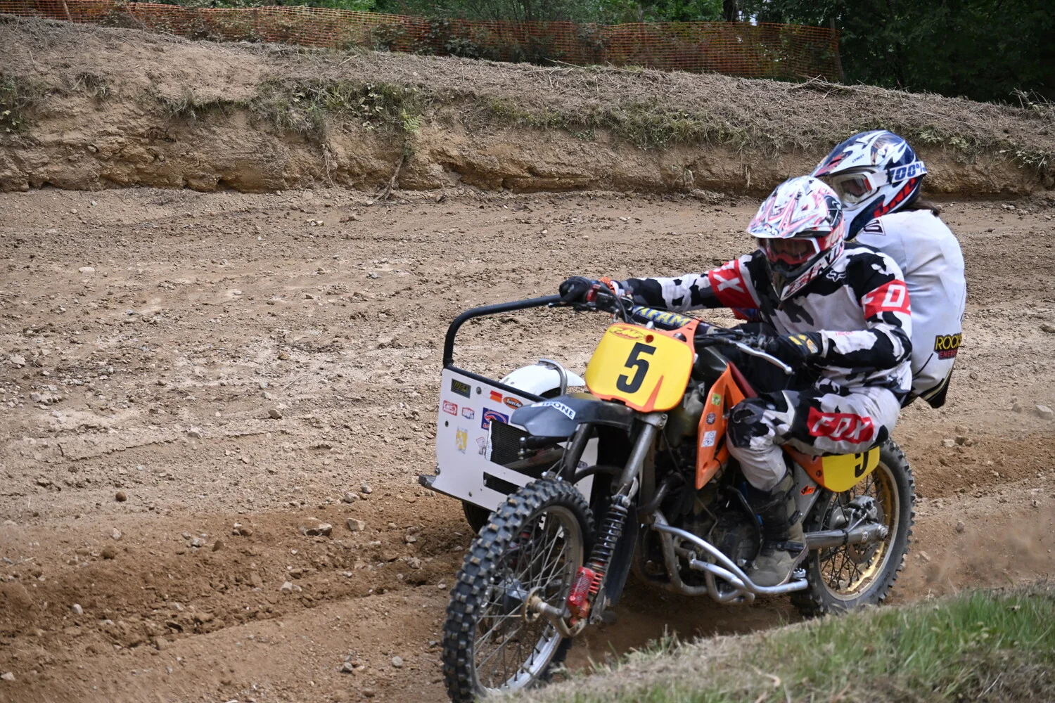 BIGNAN (56) MOTOCROSS 100% MOTOS ANCIENNES FFM LES 9 ET 10 MAI 2026.