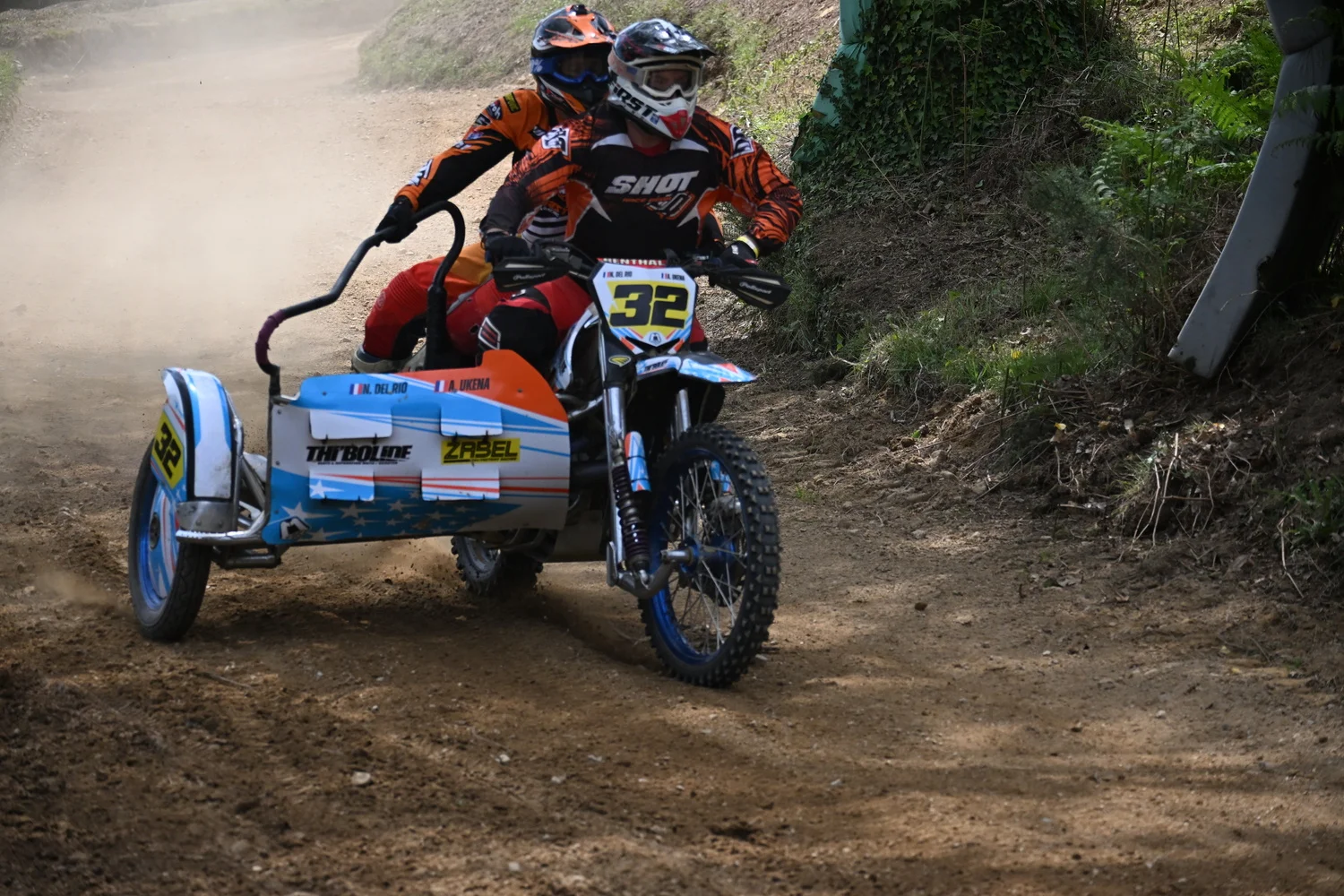 BIGNAN (56) MOTOCROSS 100% MOTOS ANCIENNES FFM LES 9 ET 10 MAI 2026.