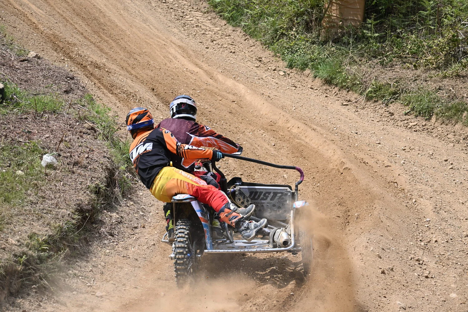 BIGNAN (56) MOTOCROSS 100% MOTOS ANCIENNES FFM LES 9 ET 10 MAI 2026.