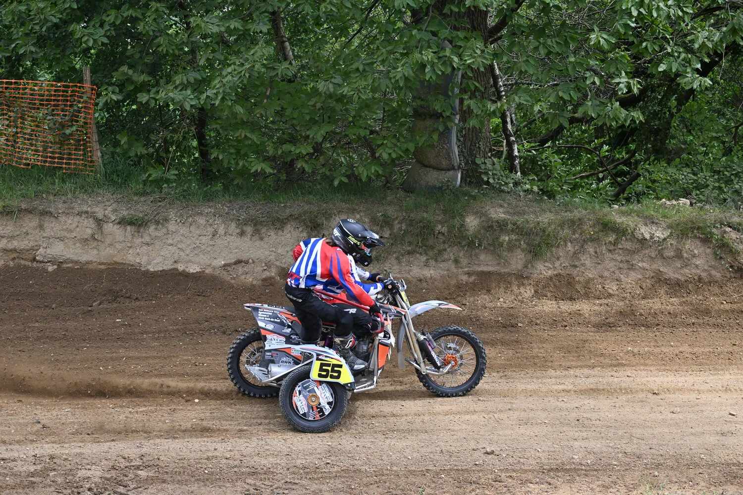 BIGNAN (56) MOTOCROSS 100% MOTOS ANCIENNES FFM LES 9 ET 10 MAI 2026.