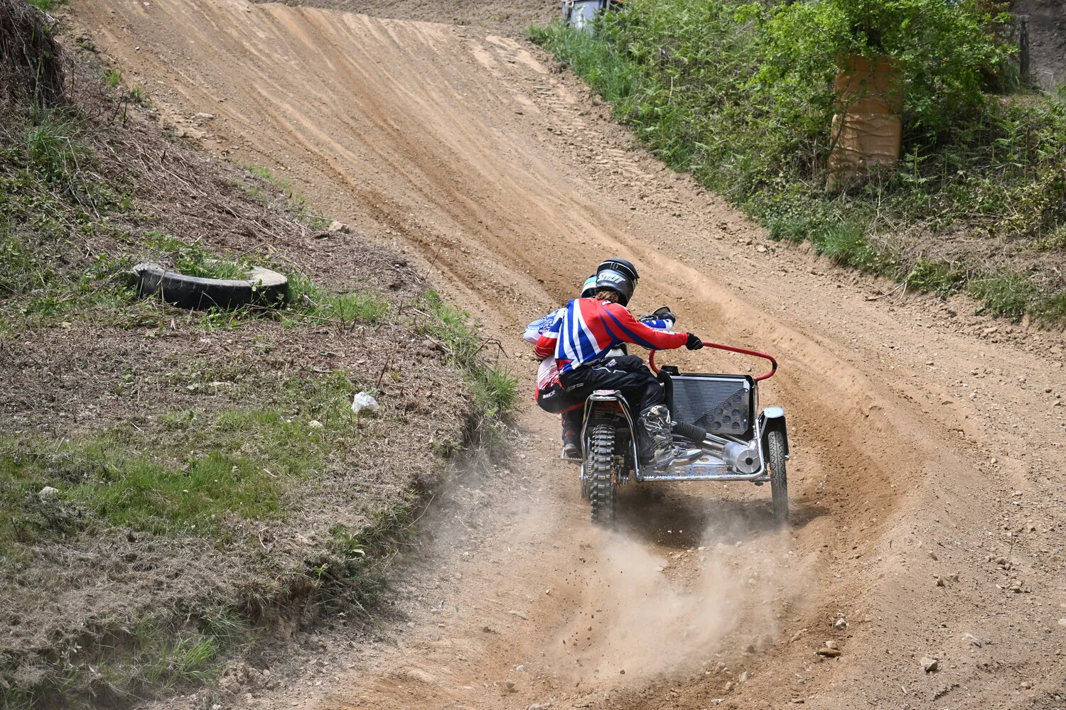BIGNAN (56) MOTOCROSS 100% MOTOS ANCIENNES FFM LES 9 ET 10 MAI 2026.