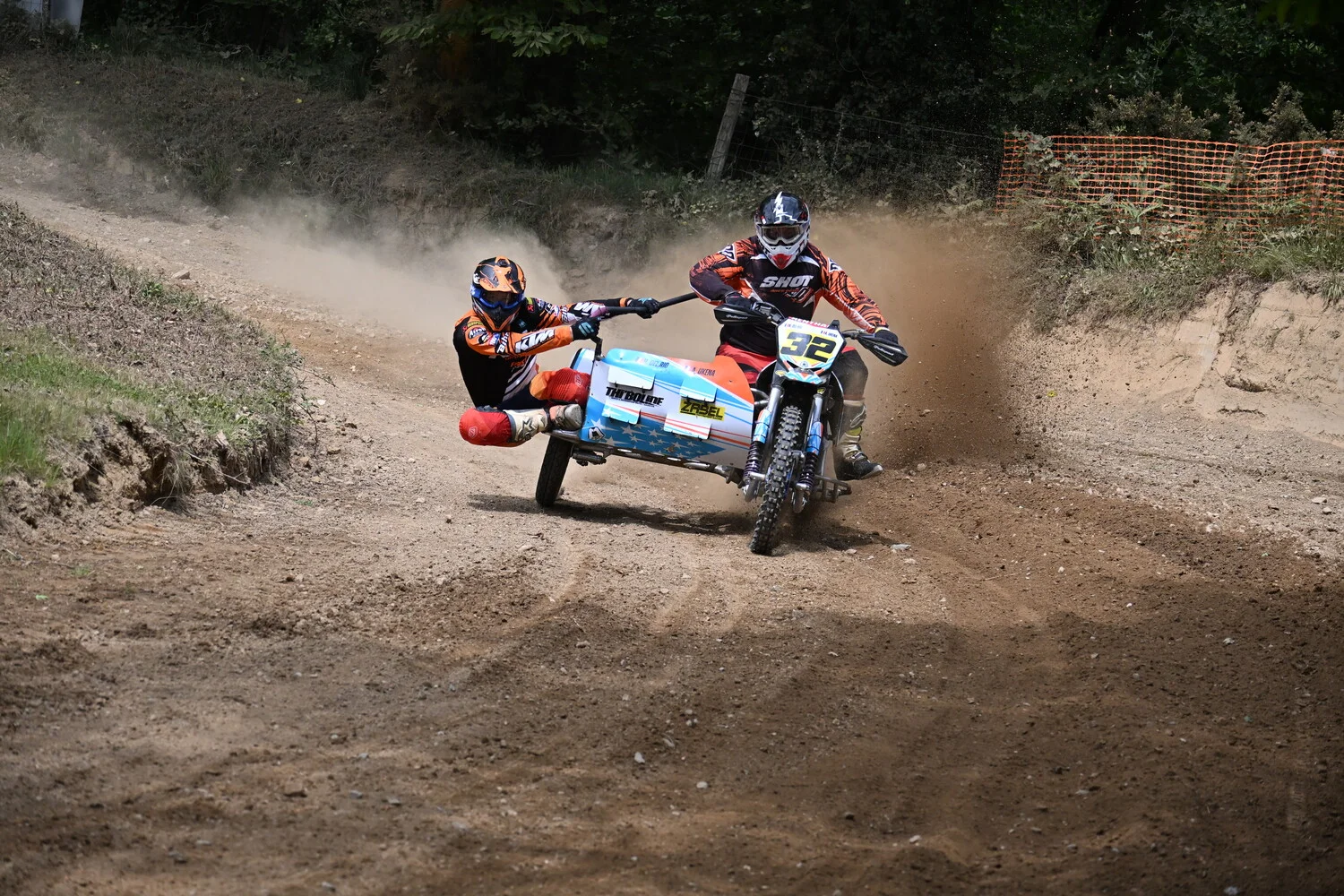BIGNAN (56) MOTOCROSS 100% MOTOS ANCIENNES FFM LES 9 ET 10 MAI 2026.