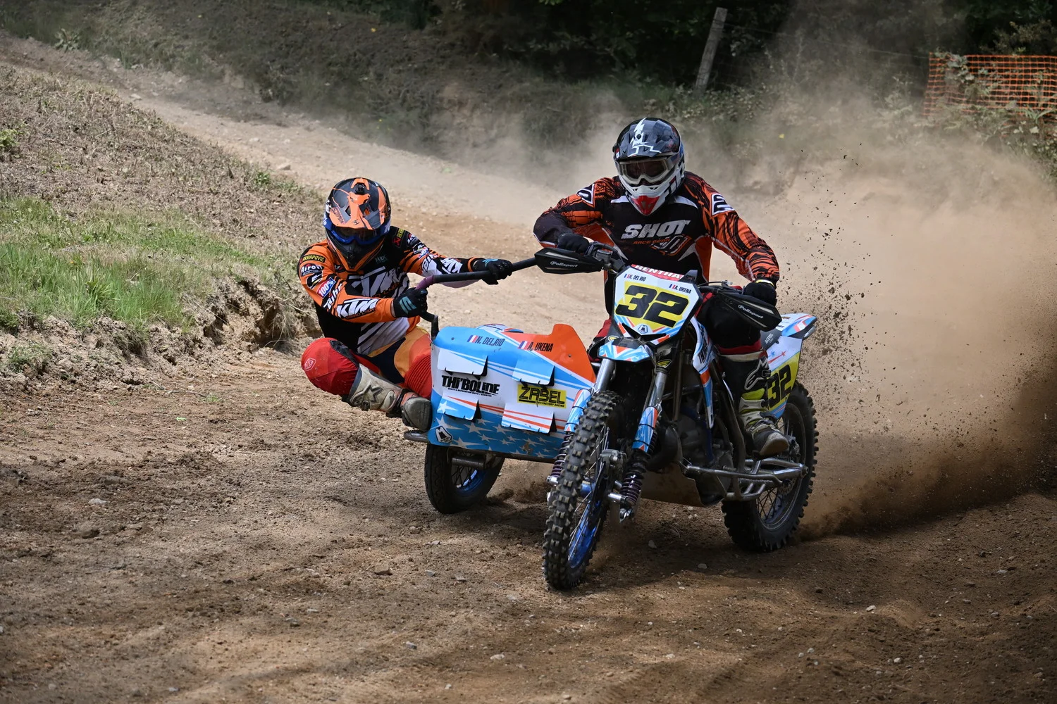 BIGNAN (56) MOTOCROSS 100% MOTOS ANCIENNES FFM LES 9 ET 10 MAI 2026.