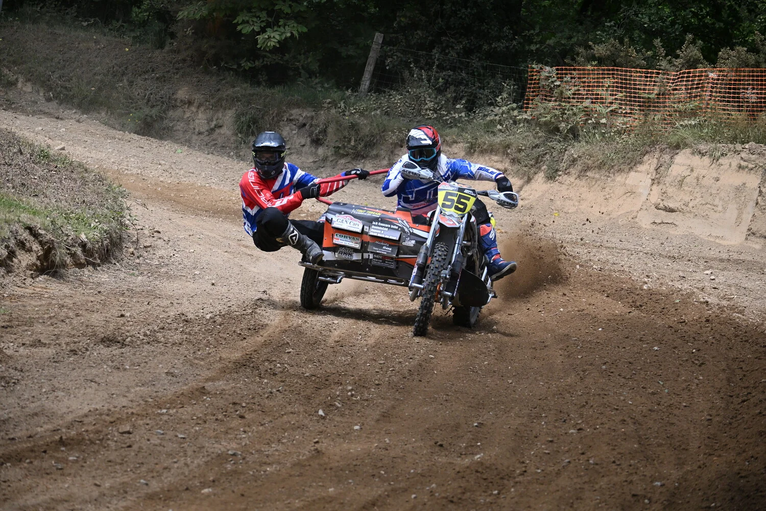 BIGNAN (56) MOTOCROSS 100% MOTOS ANCIENNES FFM LES 9 ET 10 MAI 2026.