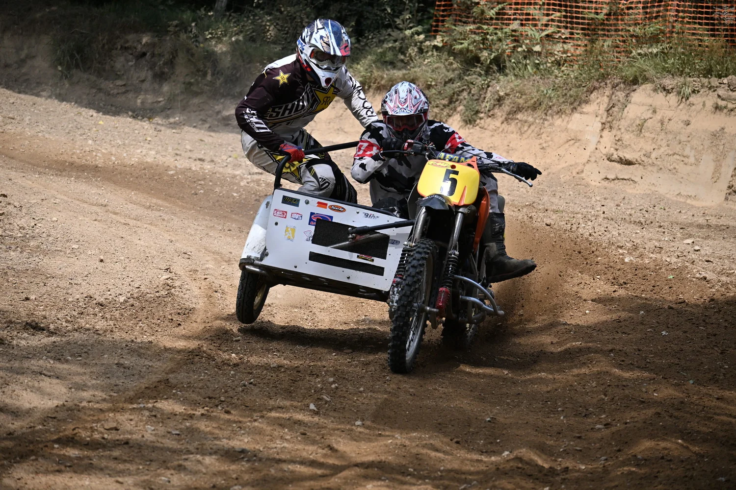 BIGNAN (56) MOTOCROSS 100% MOTOS ANCIENNES FFM LES 9 ET 10 MAI 2026.