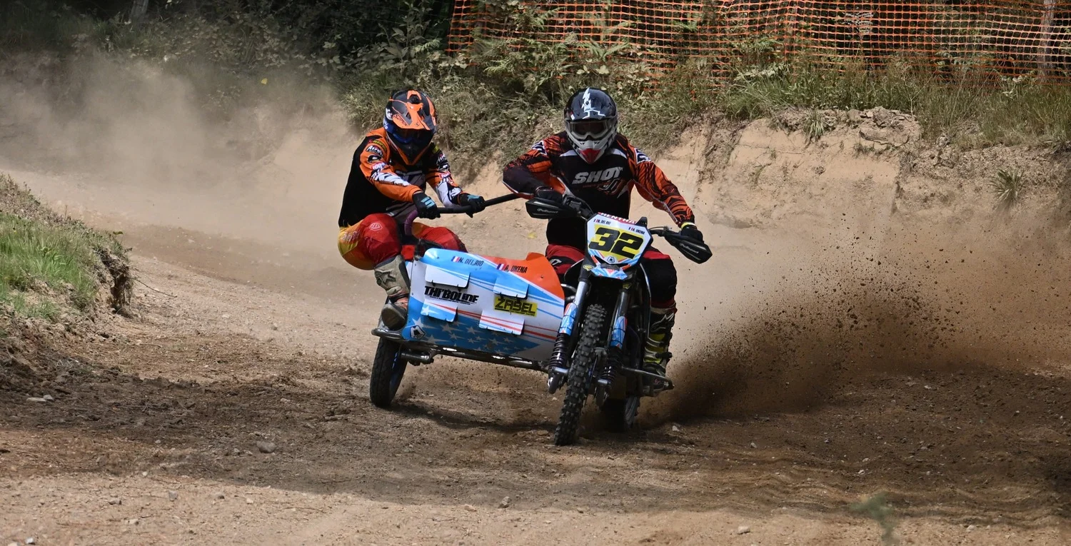 BIGNAN (56) MOTOCROSS 100% MOTOS ANCIENNES FFM LES 9 ET 10 MAI 2026.