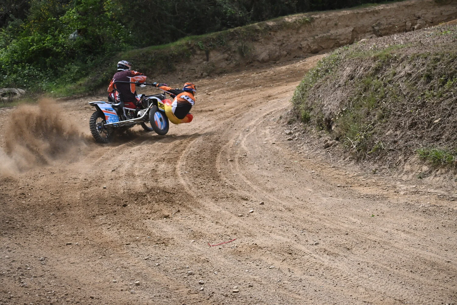 BIGNAN (56) MOTOCROSS 100% MOTOS ANCIENNES FFM LES 9 ET 10 MAI 2026.