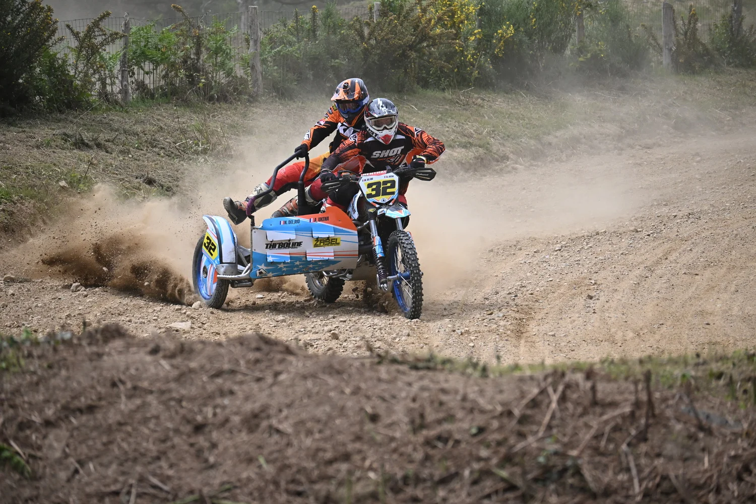 BIGNAN (56) MOTOCROSS 100% MOTOS ANCIENNES FFM LES 9 ET 10 MAI 2026.