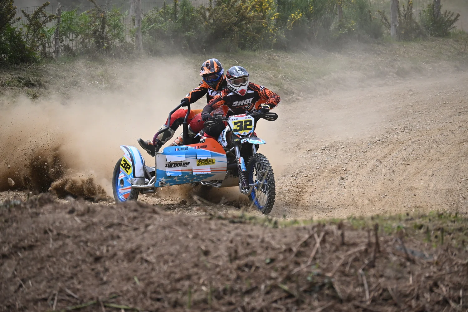 BIGNAN (56) MOTOCROSS 100% MOTOS ANCIENNES FFM LES 9 ET 10 MAI 2026.