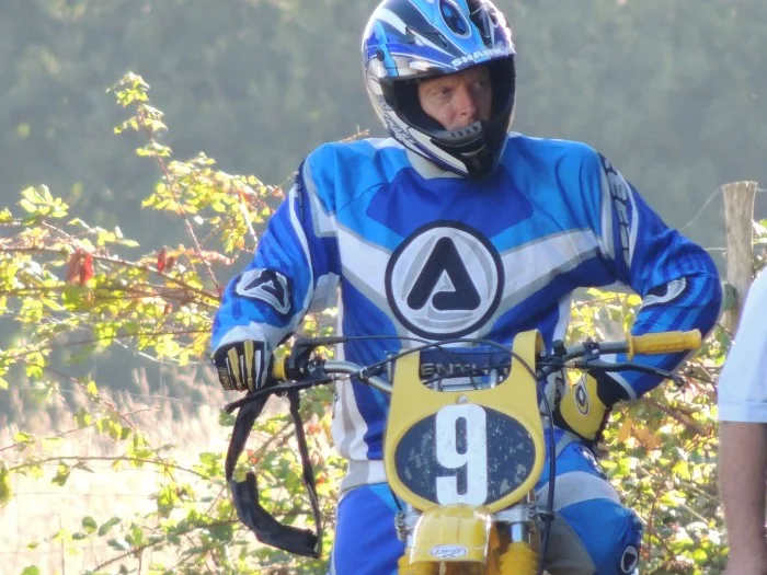 BIGNAN (56) MOTOCROSS 100% MOTOS ANCIENNES FFM LES 9 ET 10 MAI 2026.