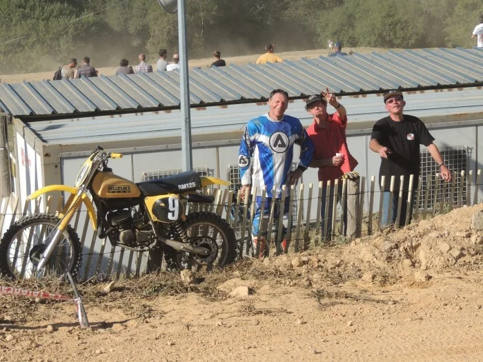 BIGNAN (56) MOTOCROSS 100% MOTOS ANCIENNES FFM LES 9 ET 10 MAI 2026.