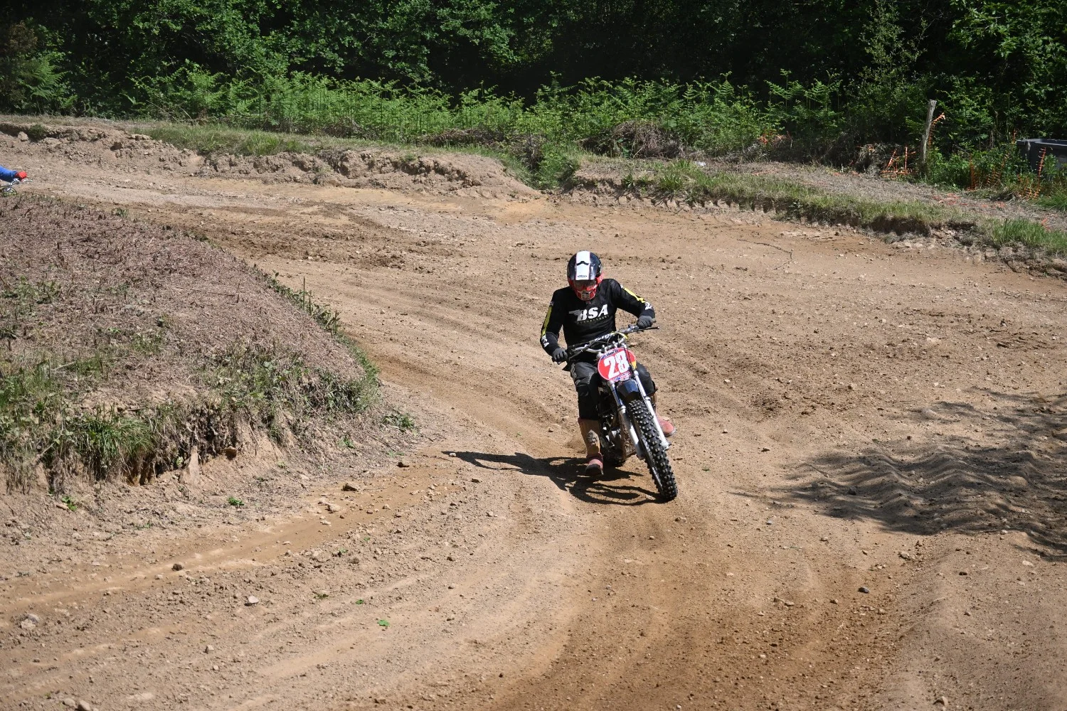 BIGNAN (56) MOTOCROSS 100% MOTOS ANCIENNES FFM LES 9 ET 10 MAI 2026.