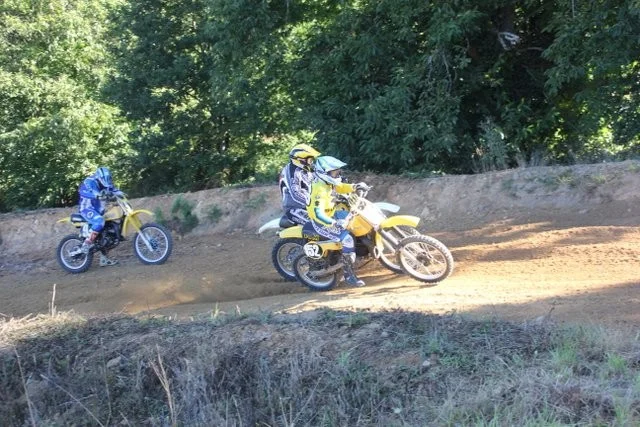 BIGNAN (56) MOTOCROSS 100% MOTOS ANCIENNES FFM LES 9 ET 10 MAI 2026.