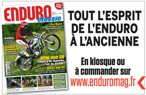 EnduroClassic